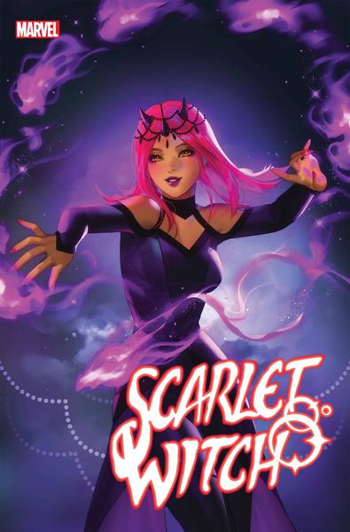 SCARLET WITCH