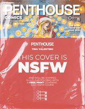 PENTHOUSE COMICS 2024 -- Default Image