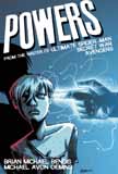 POWERS II (1-30)