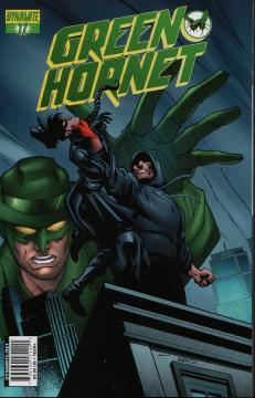 GREEN HORNET I (1-33)