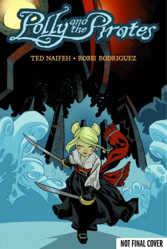 POLLY & PIRATES TP 02