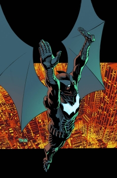 BATWING