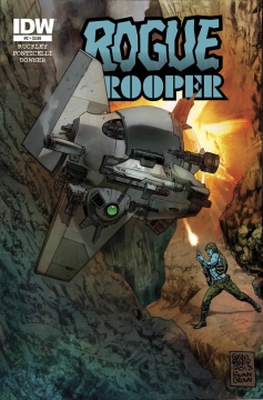 ROGUE TROOPER