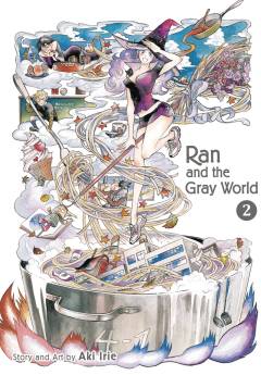 RAN & GRAY WORLD GN 02