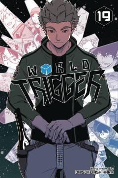 WORLD TRIGGER GN 19