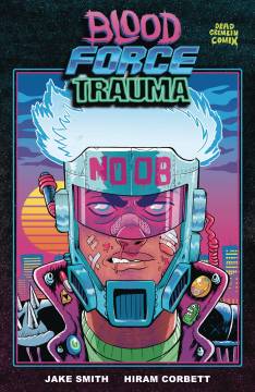 BLOOD FORCE TRAUMA TP