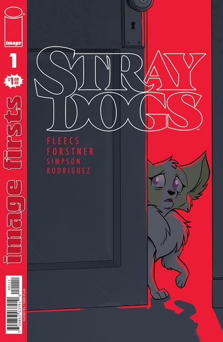 IMAGE FIRSTS STRAY DOGS