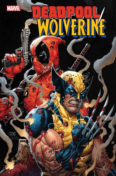 DEADPOOL WOLVERINE -- Default Image