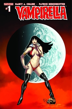 VAMPIRELLA IV (1-13)