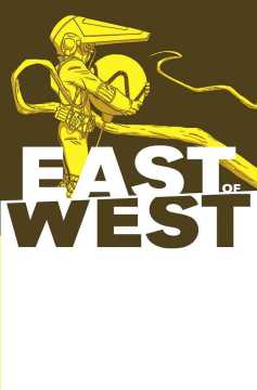 EAST OF WEST