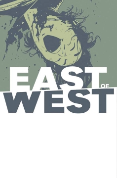 EAST OF WEST