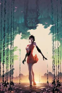 VAMPIRELLA VI (1-11)