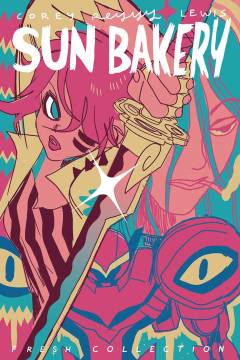 SUN BAKERY FRESH TP