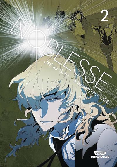 NOBLESSE GN 02