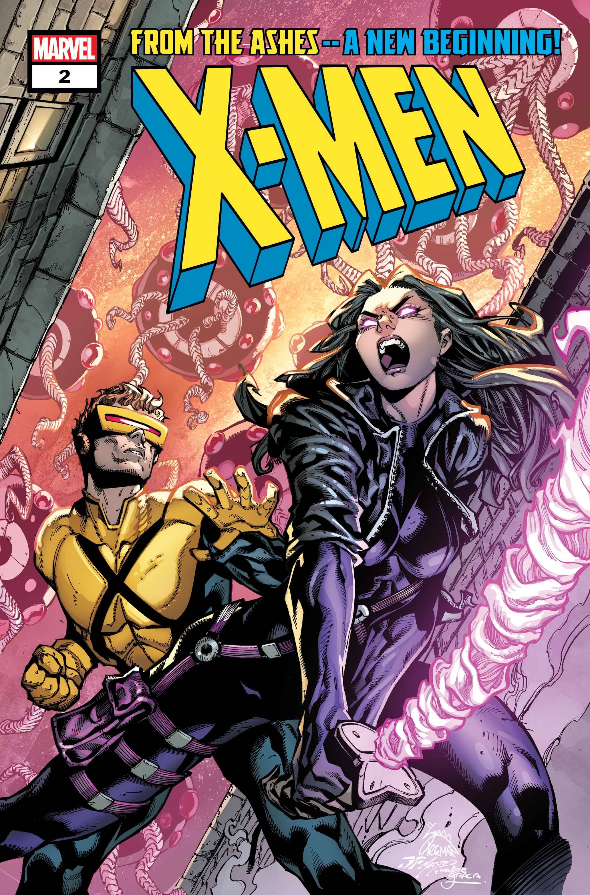 X-MEN