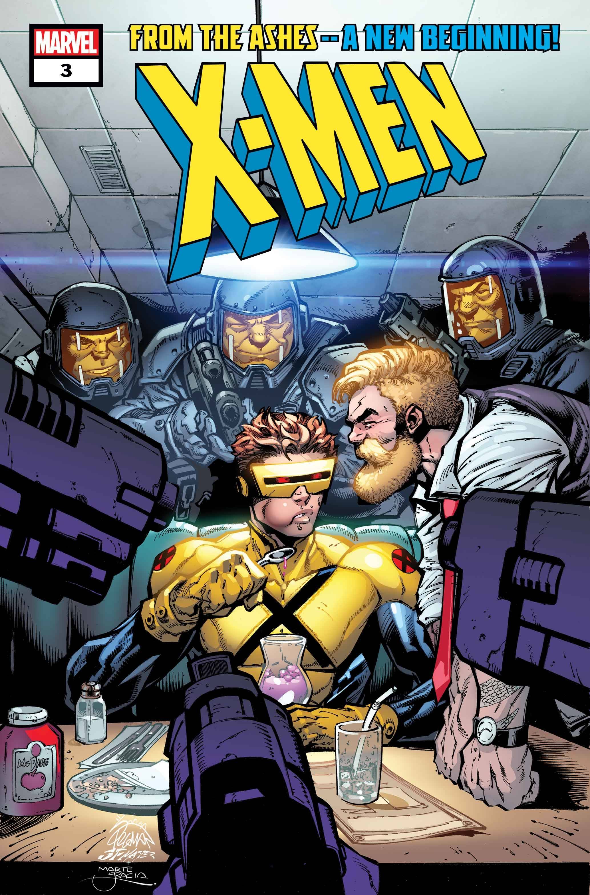 X-MEN