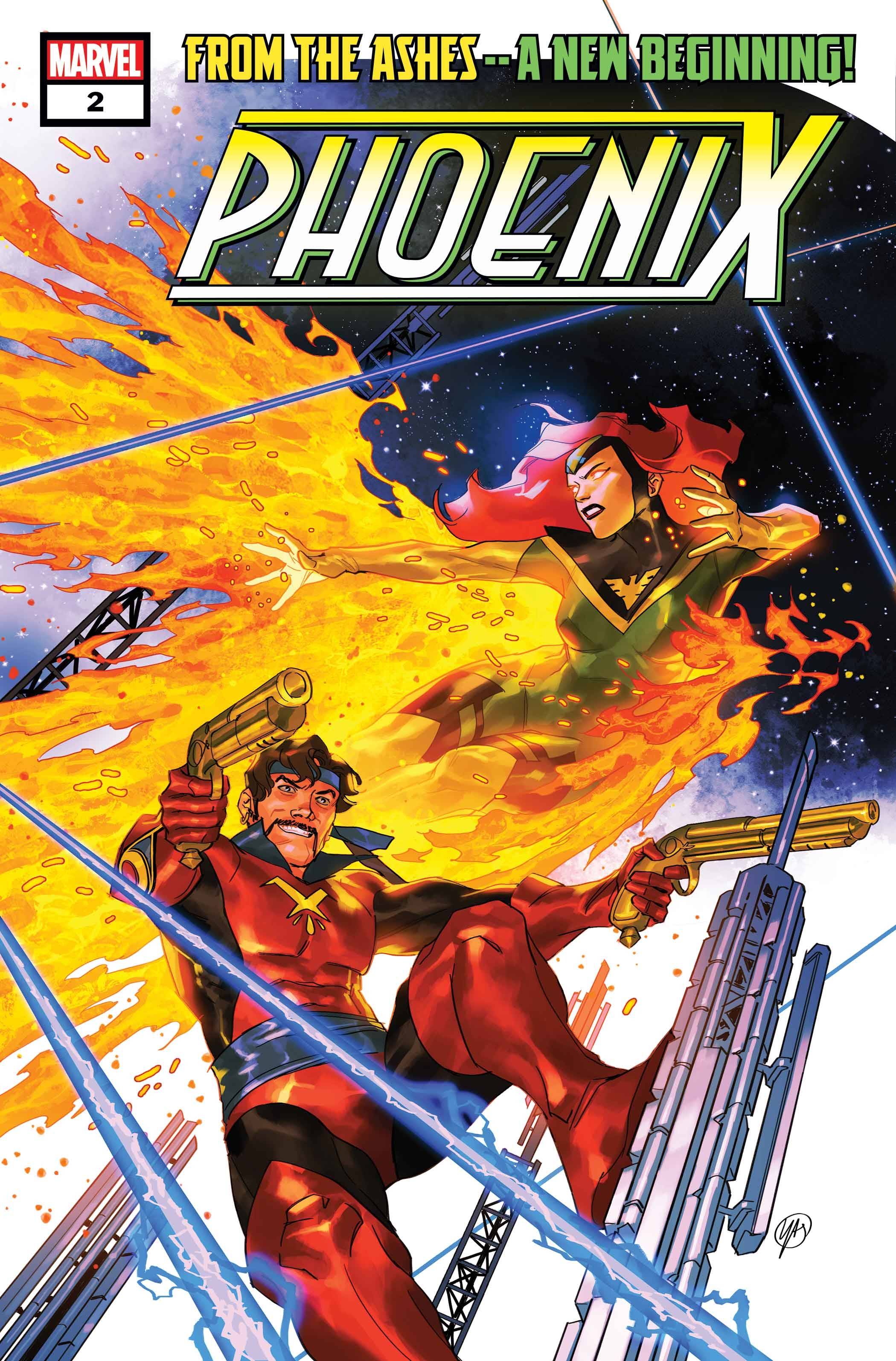 PHOENIX