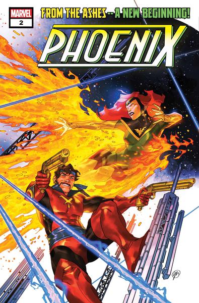 PHOENIX