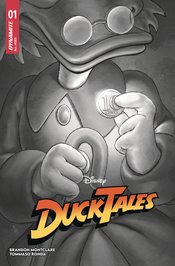 DUCKTALES