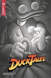 DUCKTALES