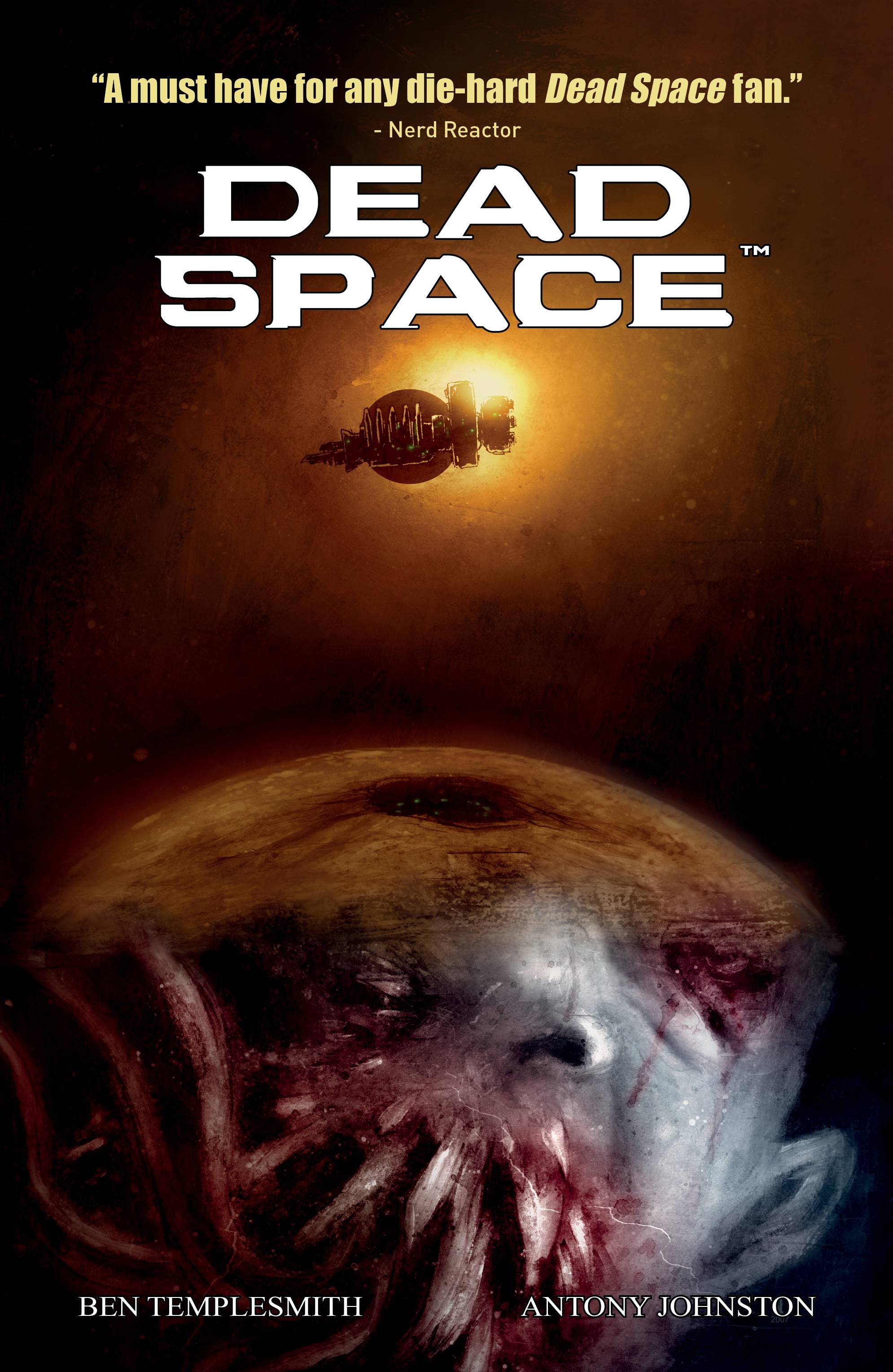 DEAD SPACE TP 01