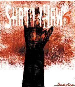 SHADOWHAWK IV (1-15)