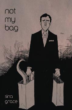 NOT MY BAG TP