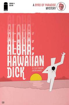 ALOHA HAWAIIAN DICK