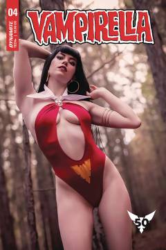 VAMPIRELLA VII (1-25)