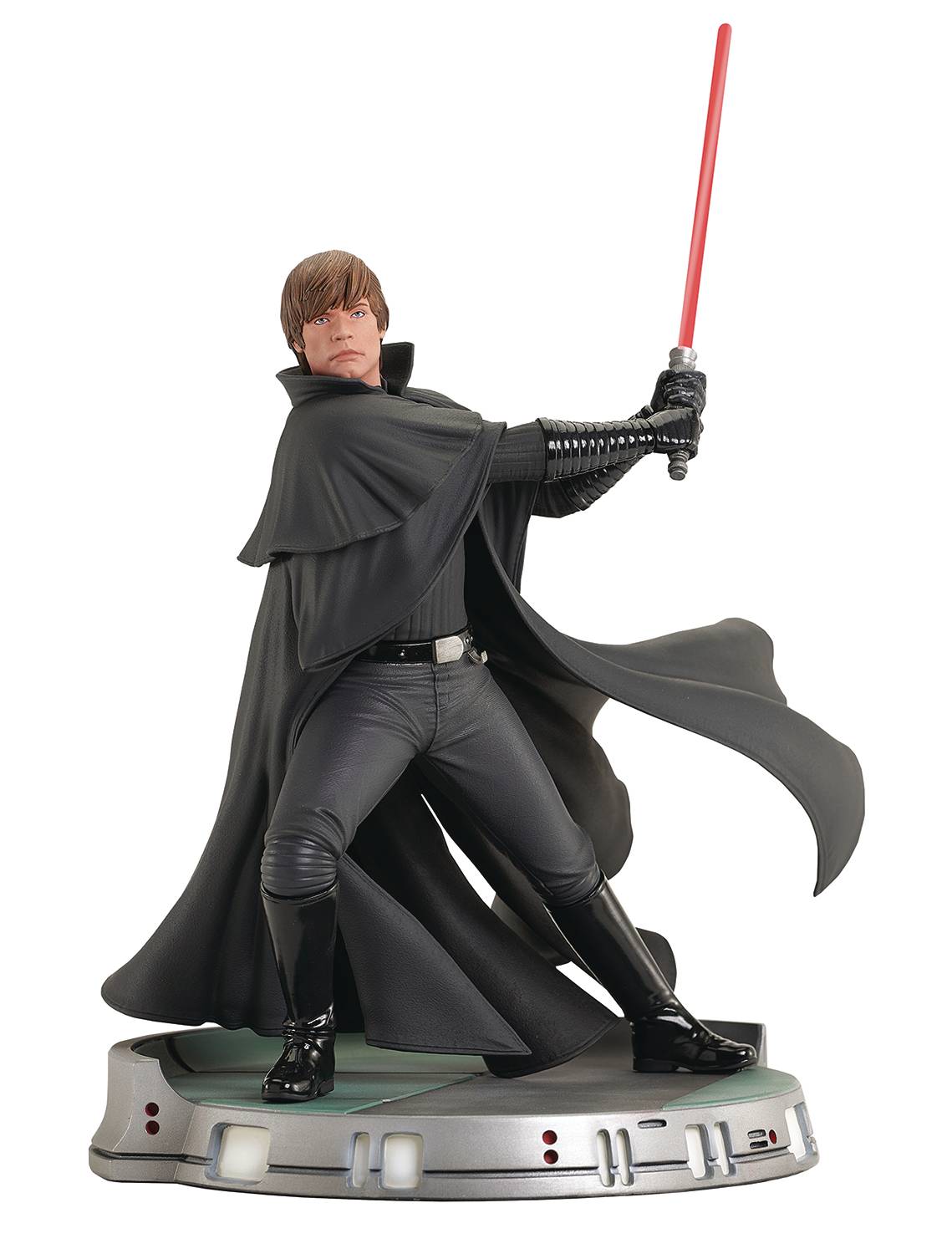 STAR WARS PREMIER COLL DARK EMPIRE LUKE SKYWALKER STATUE