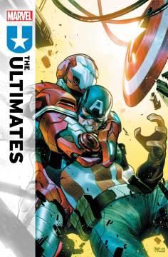 ULTIMATES