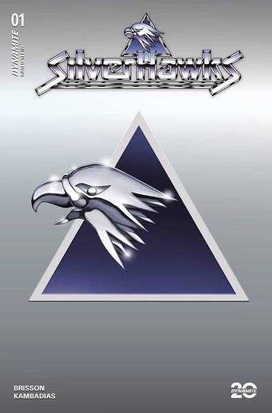 SILVERHAWKS