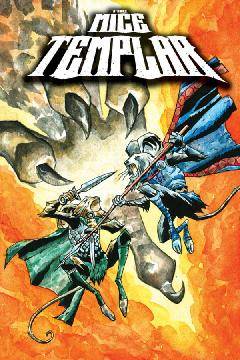 MICE TEMPLAR