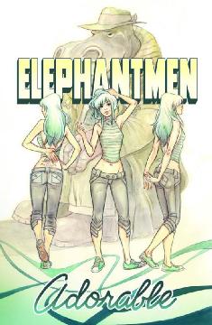 ELEPHANTMEN