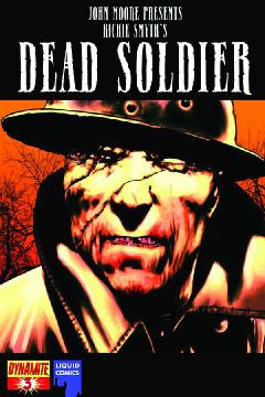 JOHN MOORE PRESENTS DEAD SOLDIER