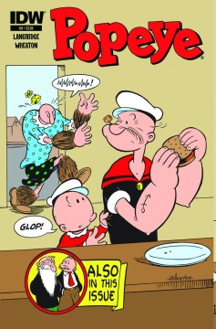 POPEYE