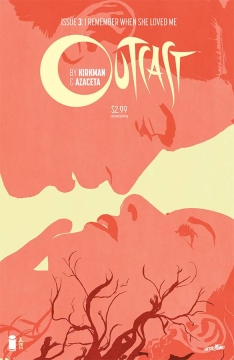 OUTCAST BY KIRKMAN & AZACETA