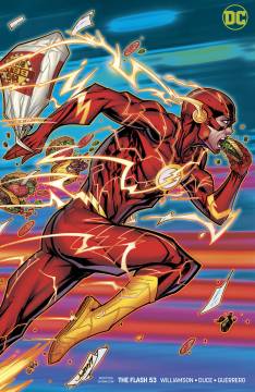 FLASH V (1-800)