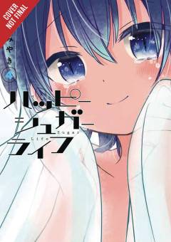 HAPPY SUGAR LIFE GN 04