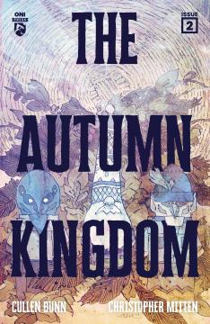 AUTUMN KINGDOM -- Default Image