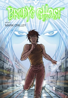 BRODYS GHOST TP 05