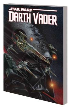 STAR WARS DARTH VADER TP 04 END OF GAMES