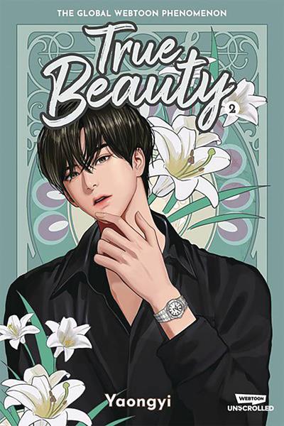 TRUE BEAUTY TP 02