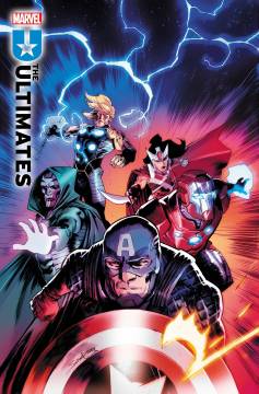 ULTIMATES