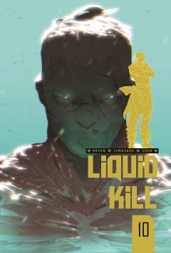 LIQUID KILL II