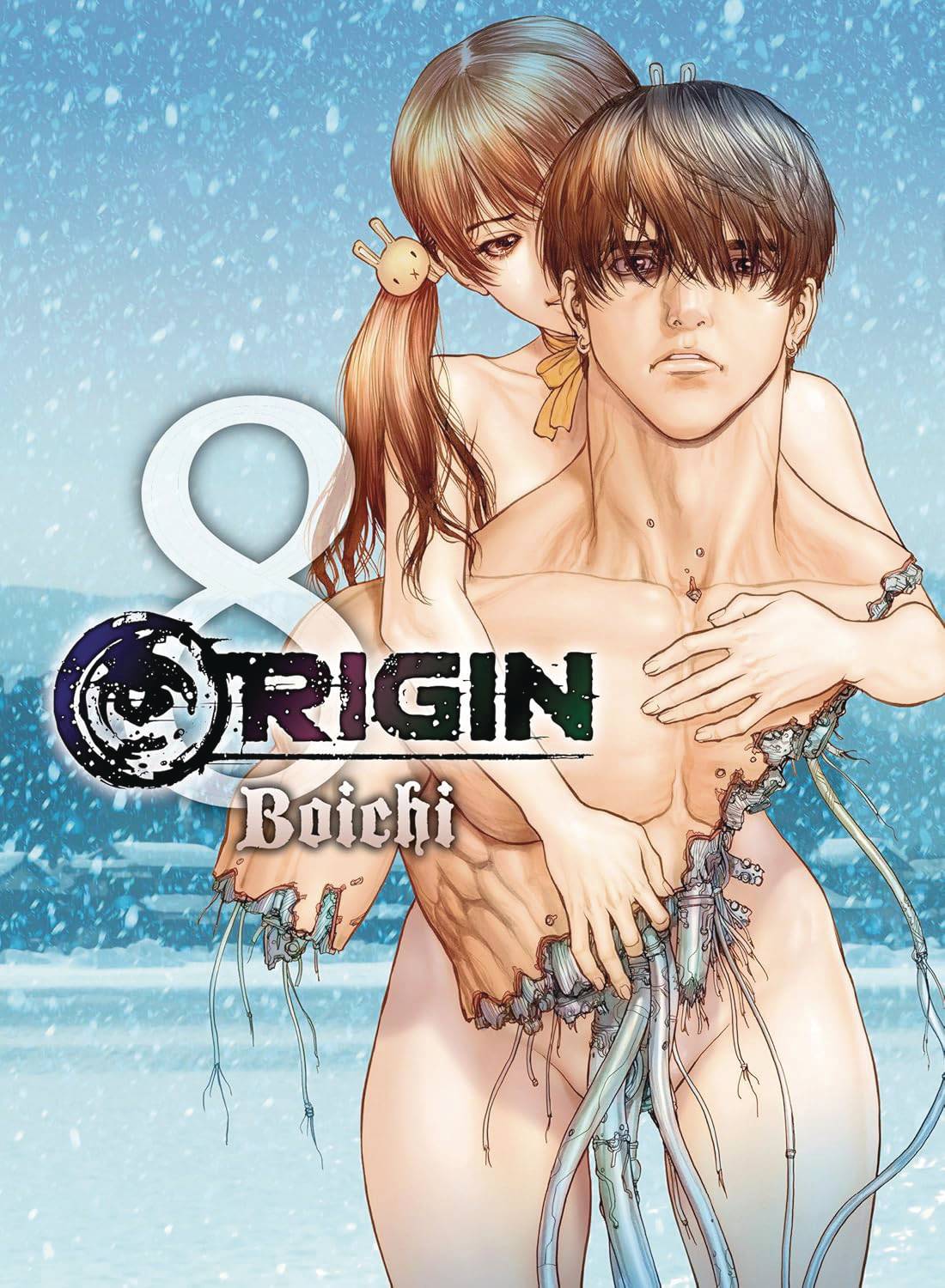 ORIGIN GN 08