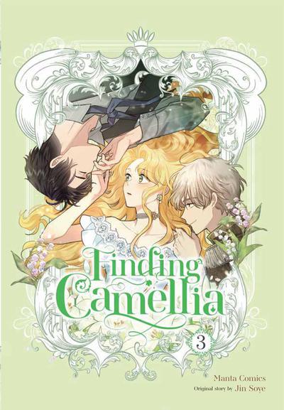 FINDING CAMELLIA GN 03