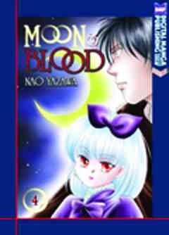 MOON & BLOOD GN 04