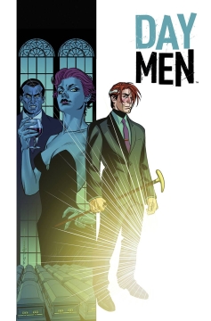 DAY MEN TP 01