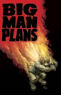 BIG MAN PLANS